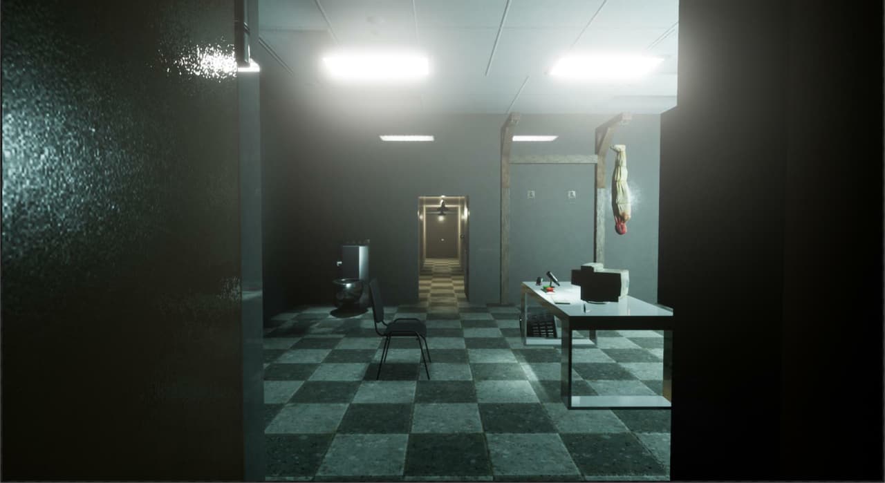 Heritage (PingDucky Game) screenshot 4