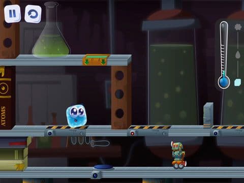 Tiny Hope screenshot 4