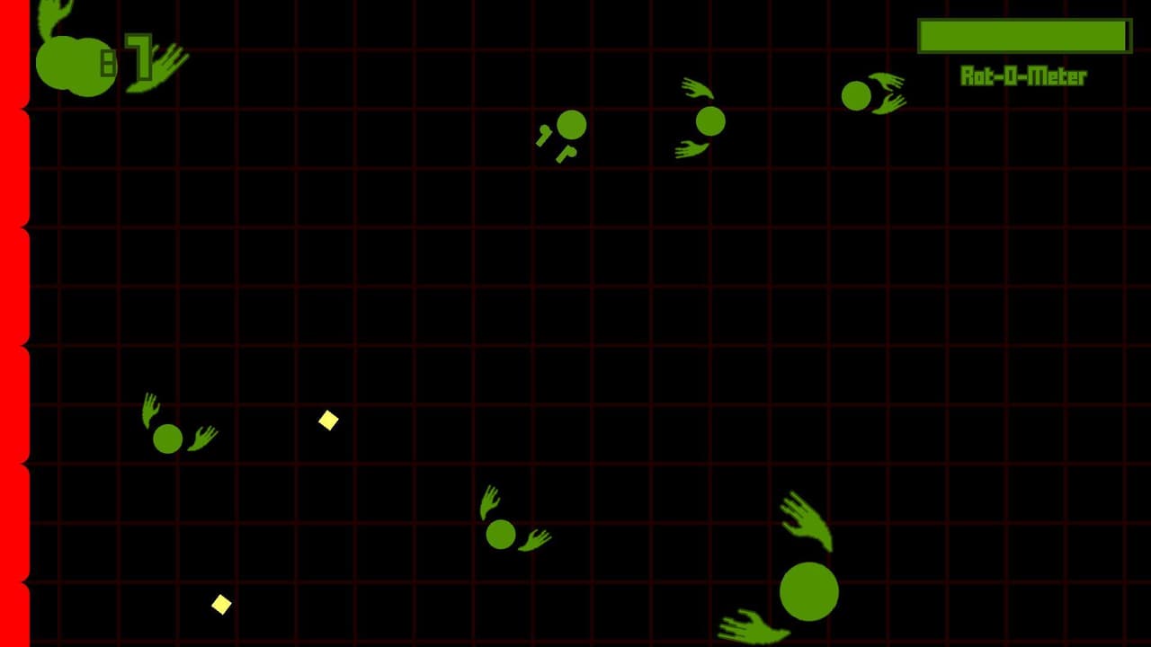 Rotten to the Core screenshot 6