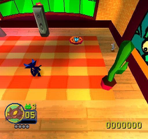 Rat Attack! screenshot 6