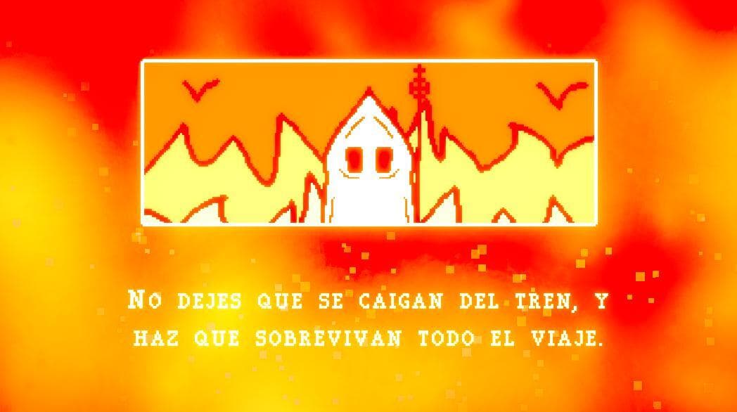 The Sacrifice Keeper screenshot 5