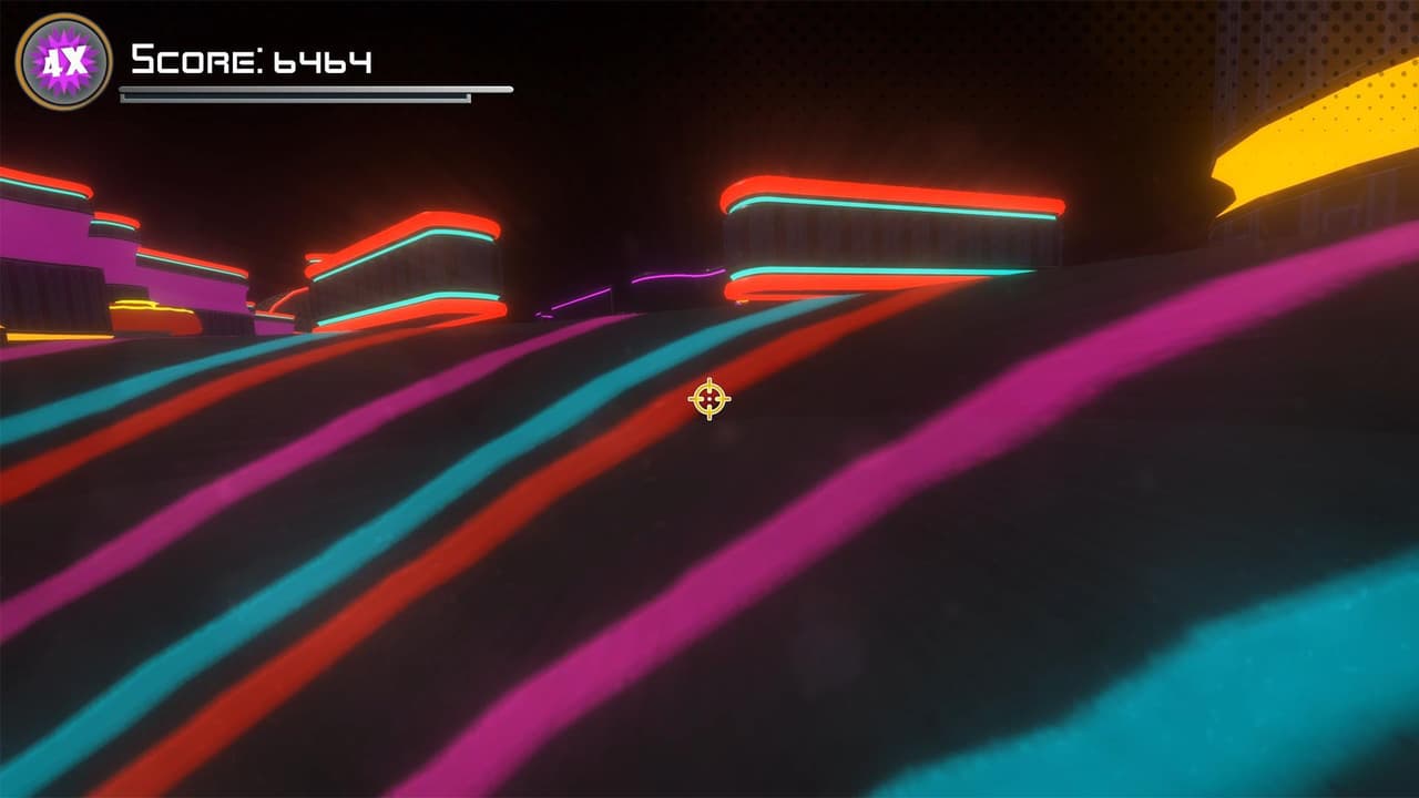 Pinball Panic - Be the Ball screenshot 3