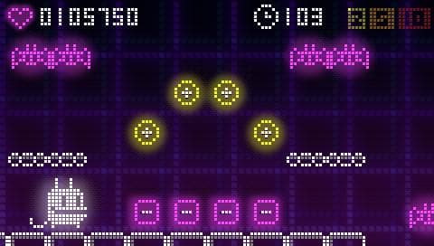 Pixn Love Rush screenshot 4