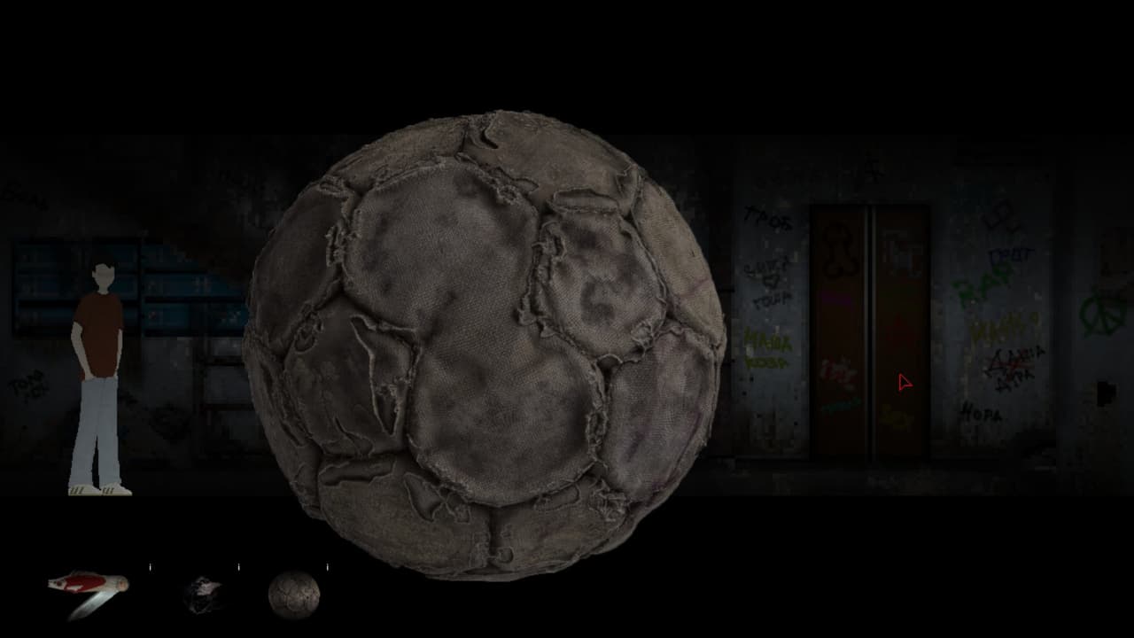 DØM RUSALOK screenshot 3