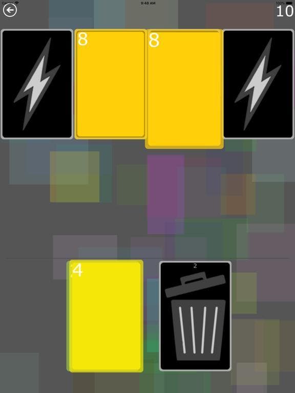 Solitaire Multiple screenshot 2