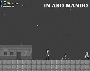 CALAVERITA / Little Demo* screenshot 4