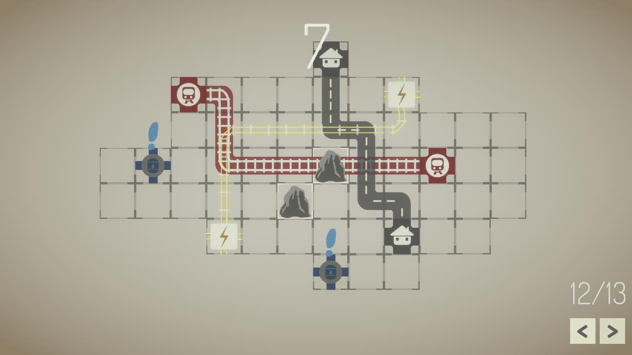 Enrum screenshot 6