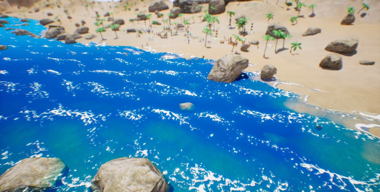 Ice Scream Meltdown screenshot 3