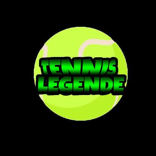 TENNIS LEGENDE screenshot 4