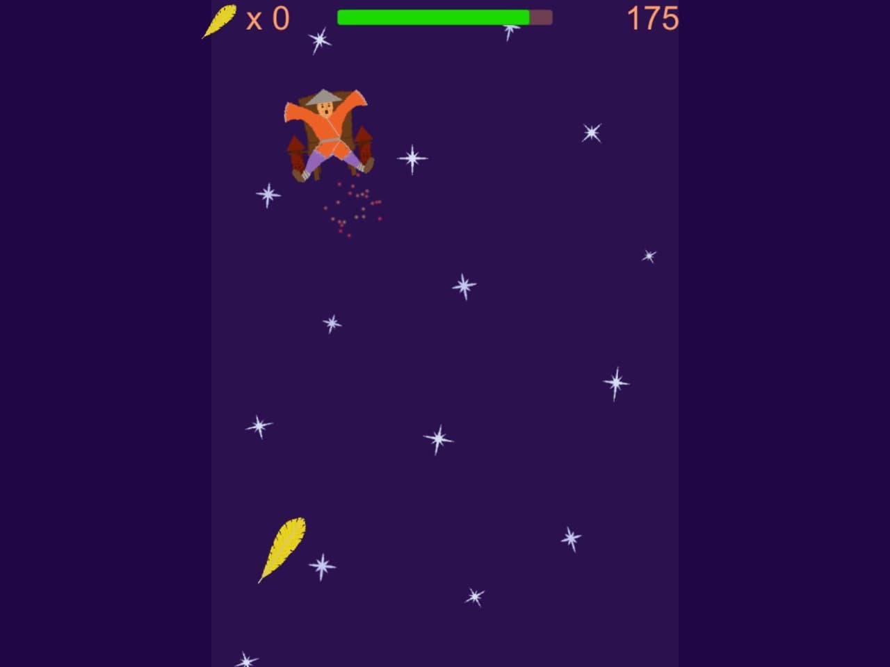 Chinese astronaut screenshot 2