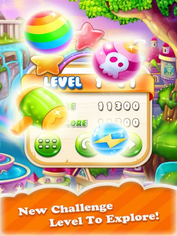 Cookie Tyki Land - New Jelly
