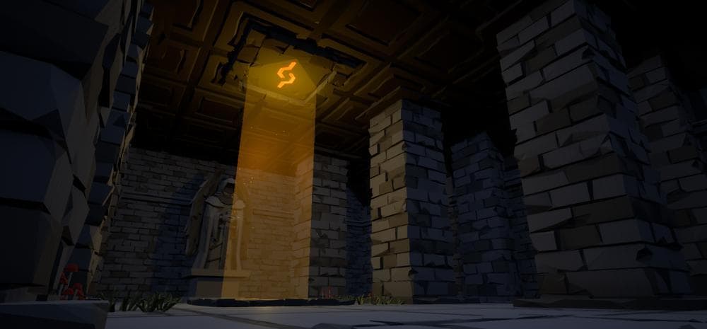 Maze Engine screenshot 4