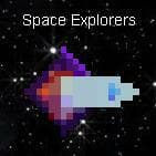 Space Explorers (itch) (Trovez Void)