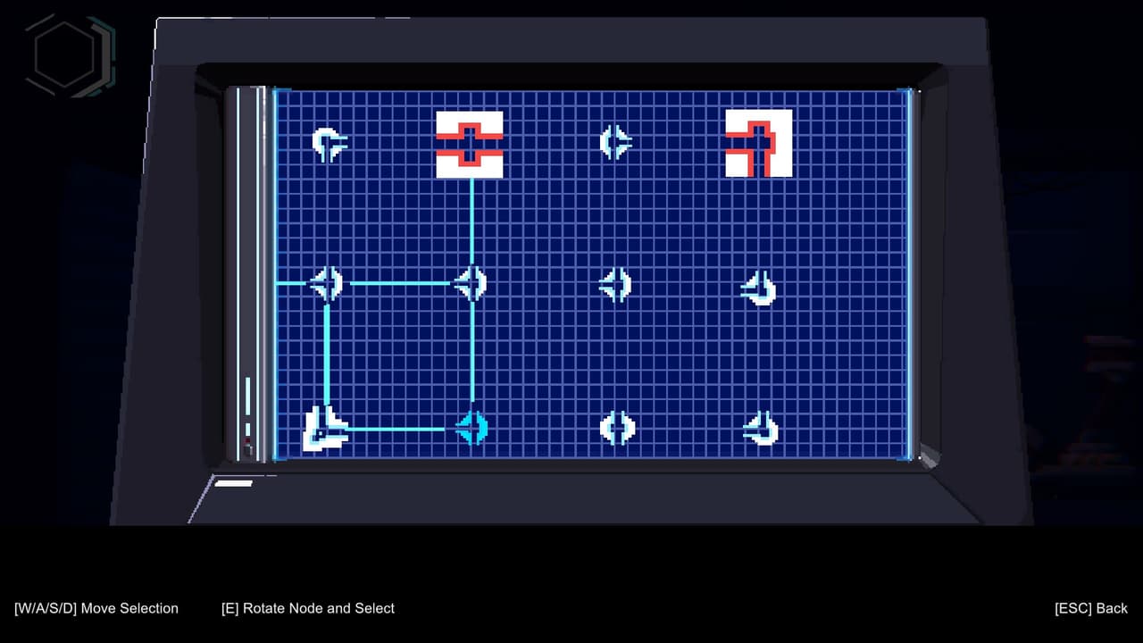 Rendezvous screenshot 5