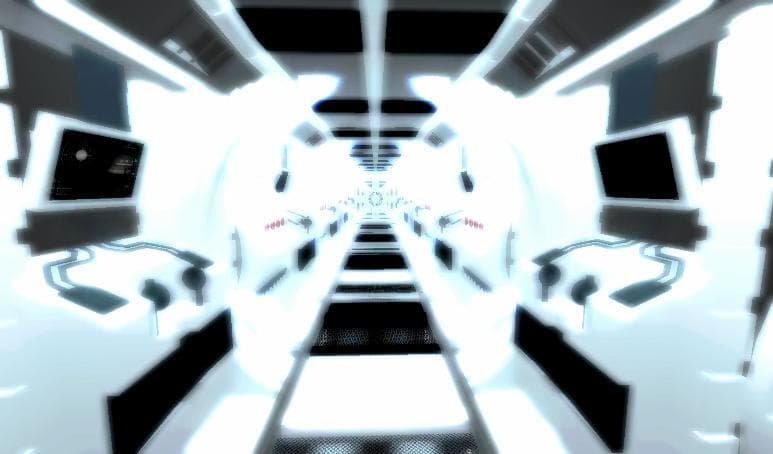 Perihelius Mission screenshot 2