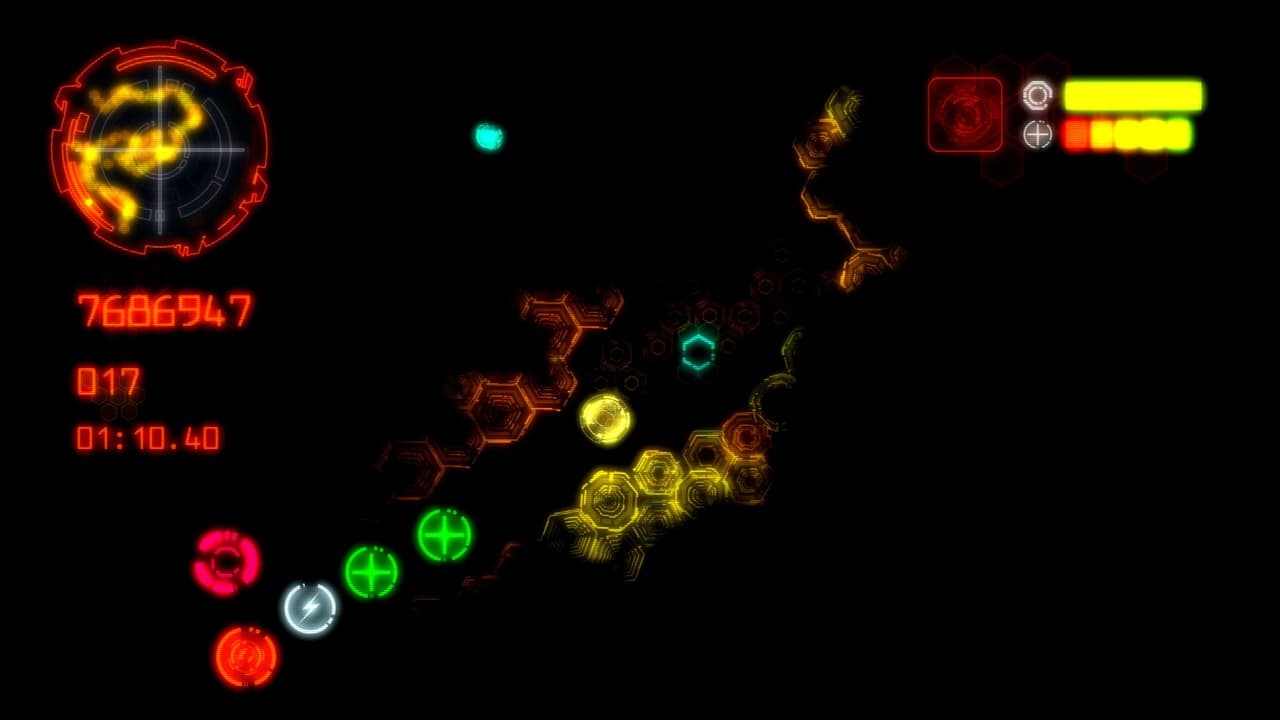 Honour Runs (itch) screenshot 4