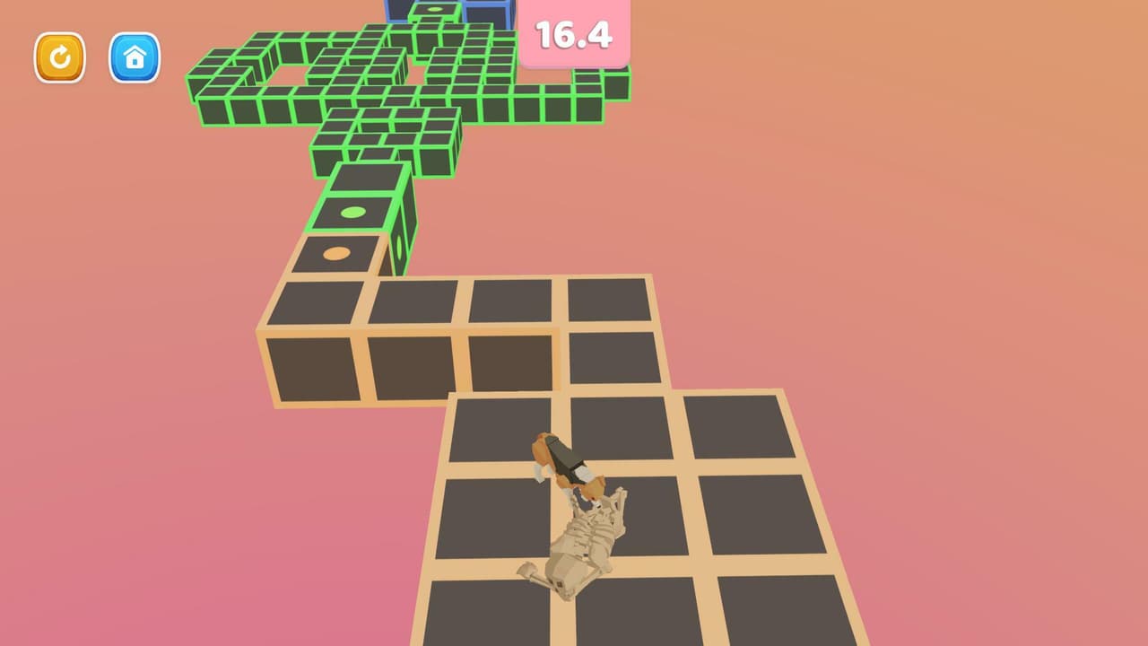 Bone To Be Rich screenshot 3
