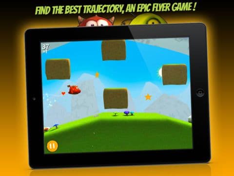 Some Monster Tales screenshot 4