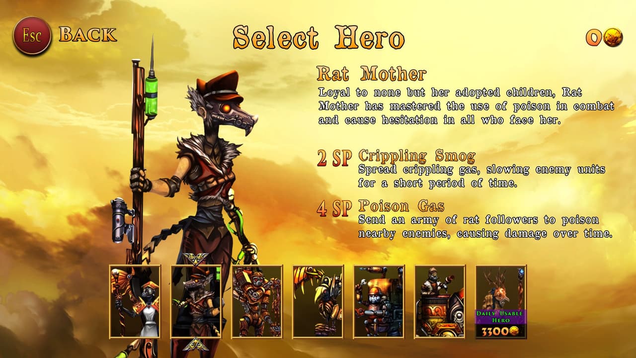 War Theatre screenshot 5