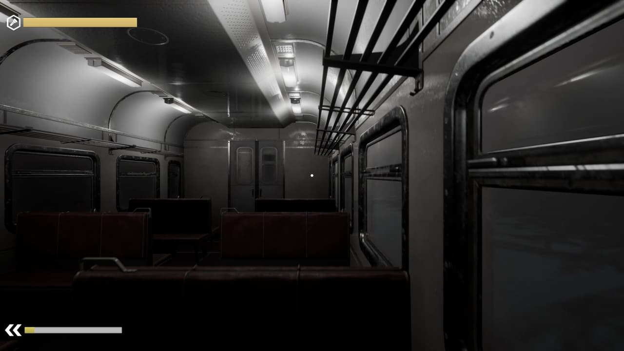 Wrong train screenshot 2