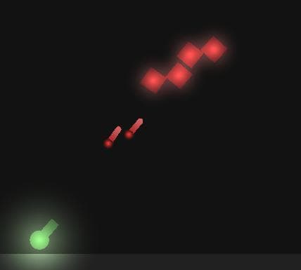 Tank Dungeon screenshot 2