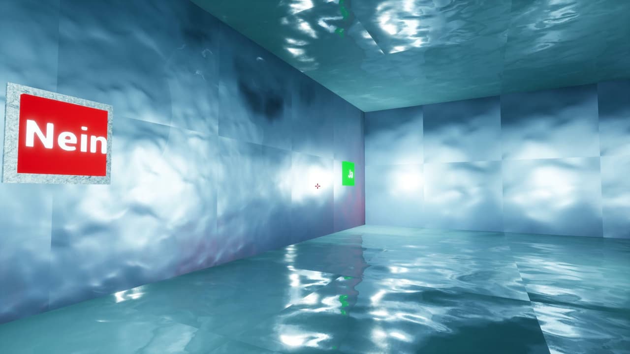 Sev - Sevs Nightmare screenshot 3