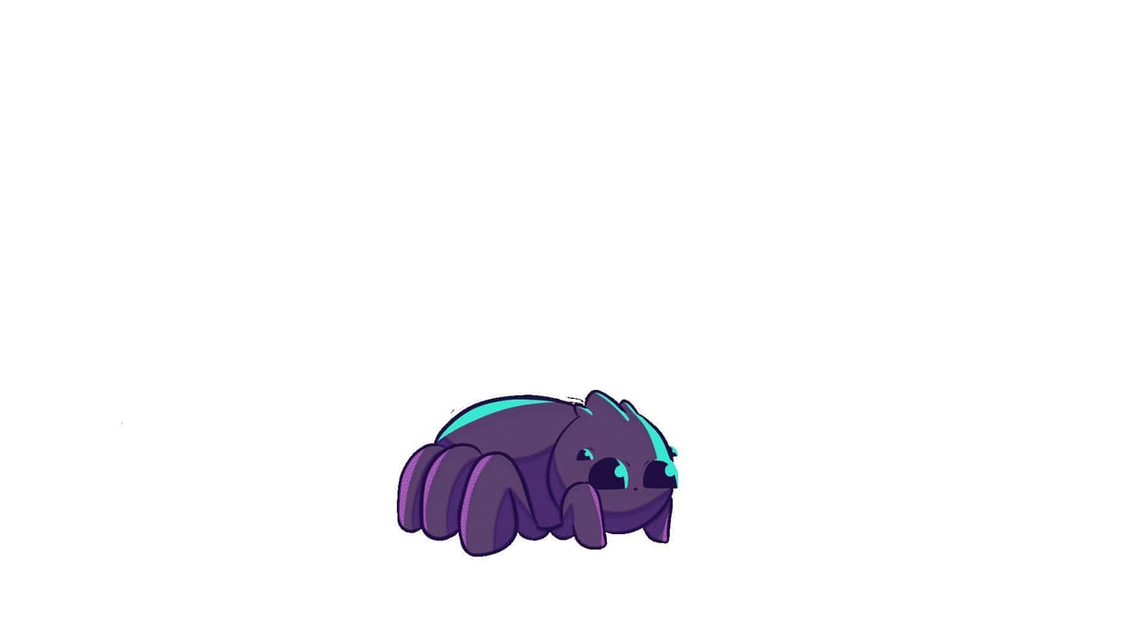 Pipou The Spider screenshot 4