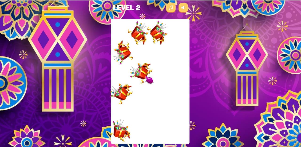 Happy Diwali