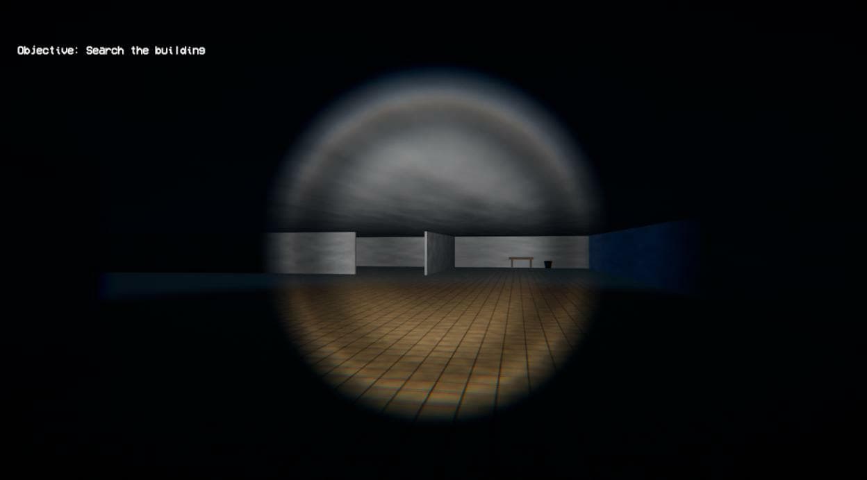 Siren Head REMAKE screenshot 2