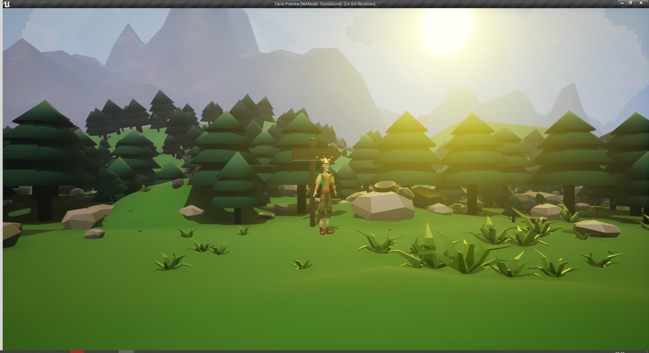 A Fools Destiny screenshot 3