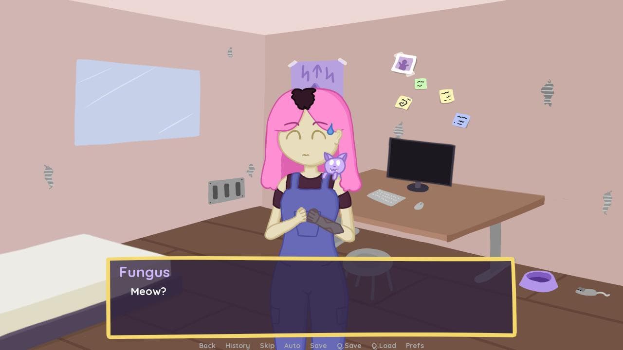 Bellfall screenshot 2
