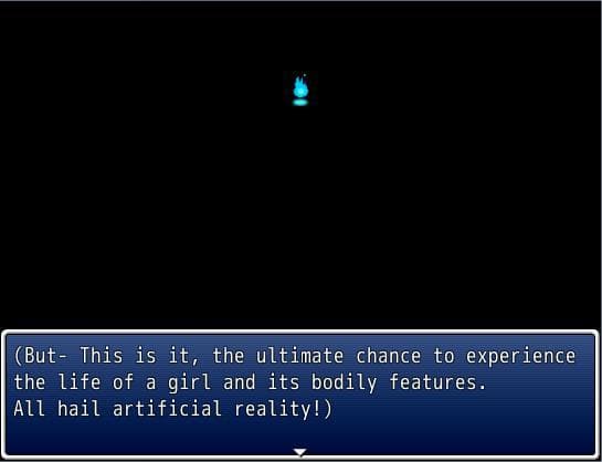 Dude vs. JRPG Beta screenshot 2