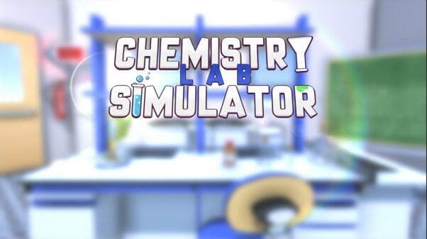 Chemistry Lab Simulator screenshot 2
