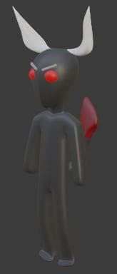 Devils sacrifice screenshot 2