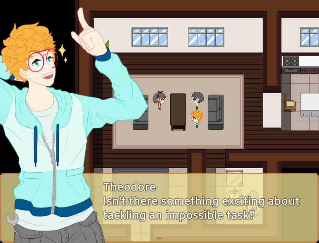 Investigator Intern screenshot 6