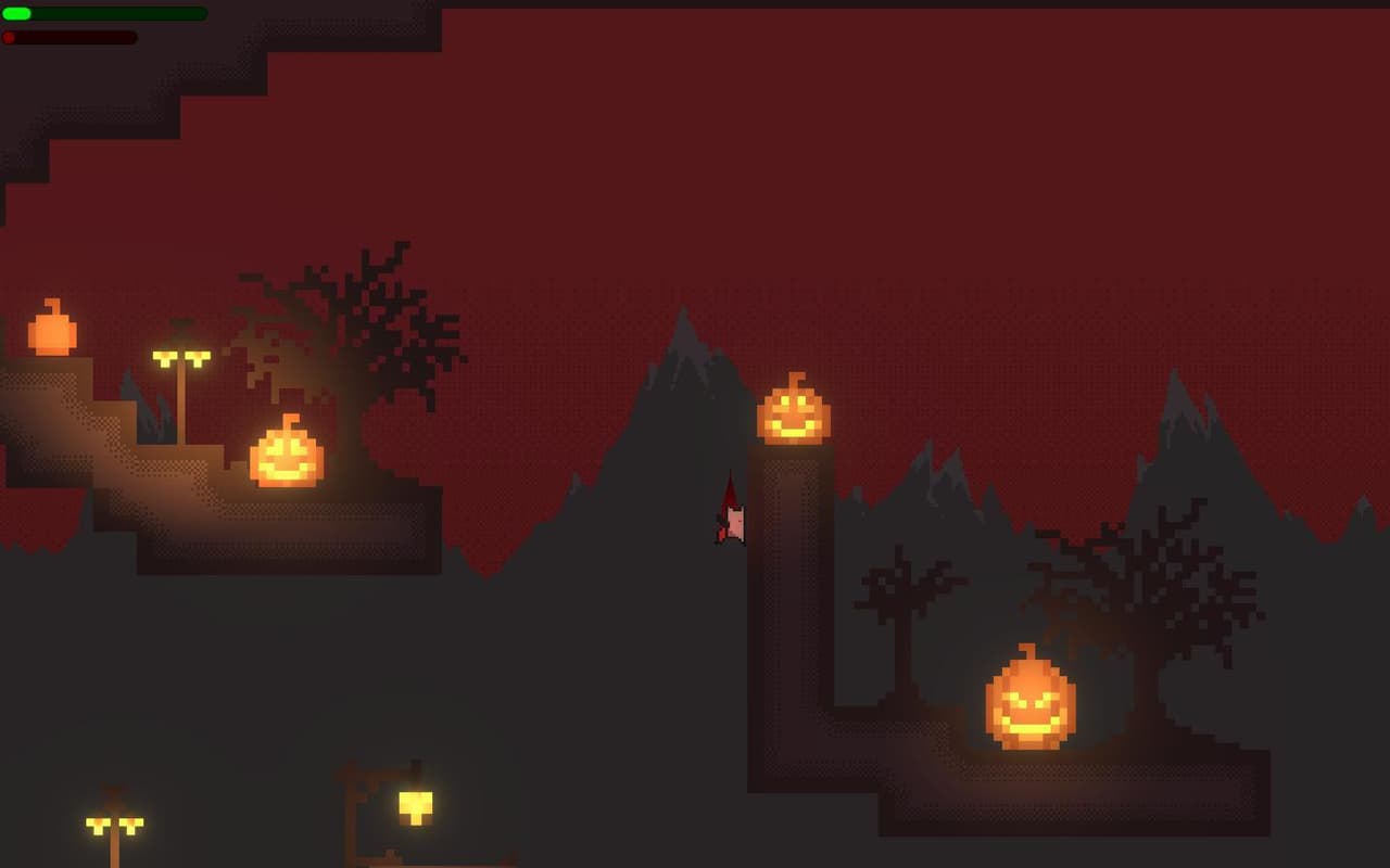 Catpire! screenshot 4