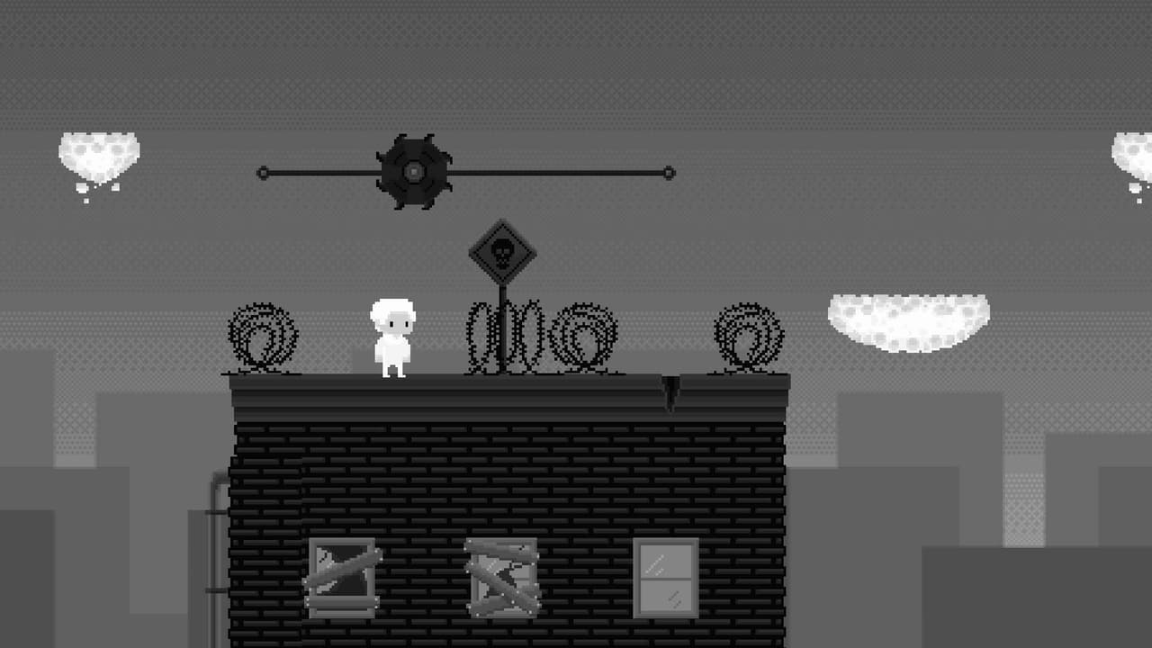 State Of Mind (itch) (Akume) screenshot 5