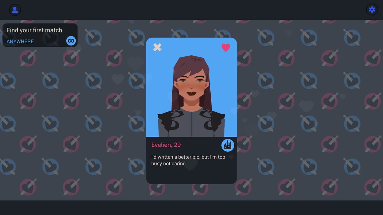 Swiper: Prologue screenshot 3