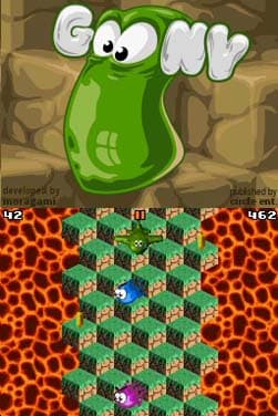 Goony screenshot 4