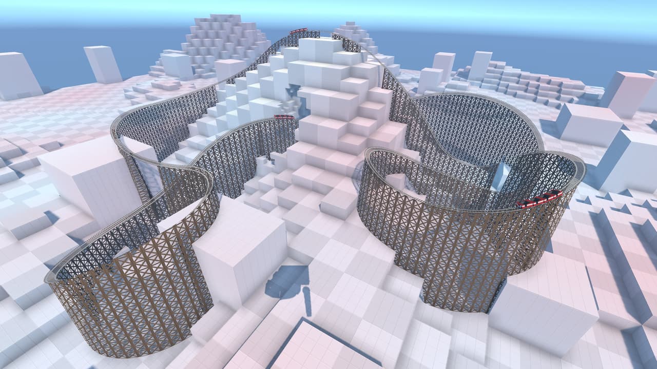 Chunks screenshot 6