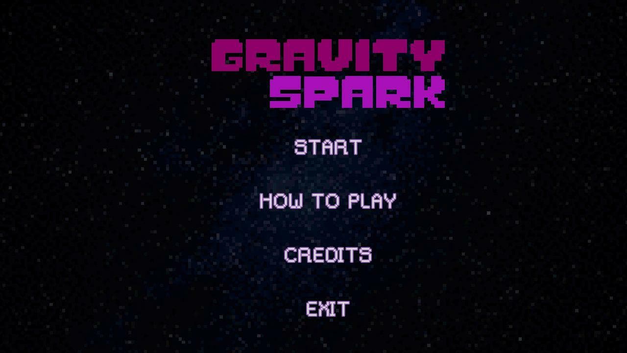 Gravity Spark screenshot 3
