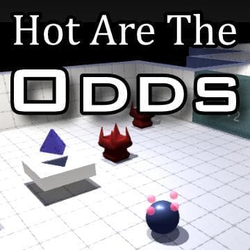 Hot Are The Odds