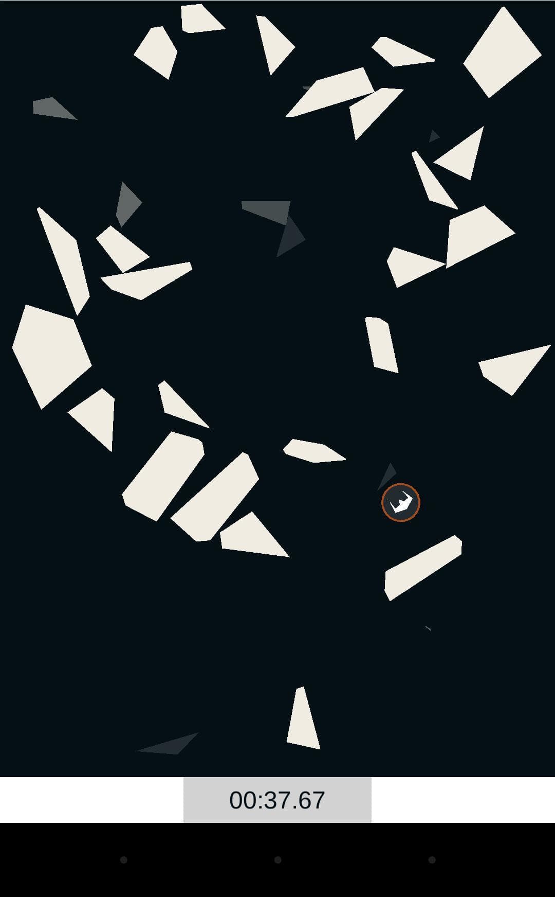 Planetoids (The Oddler)
