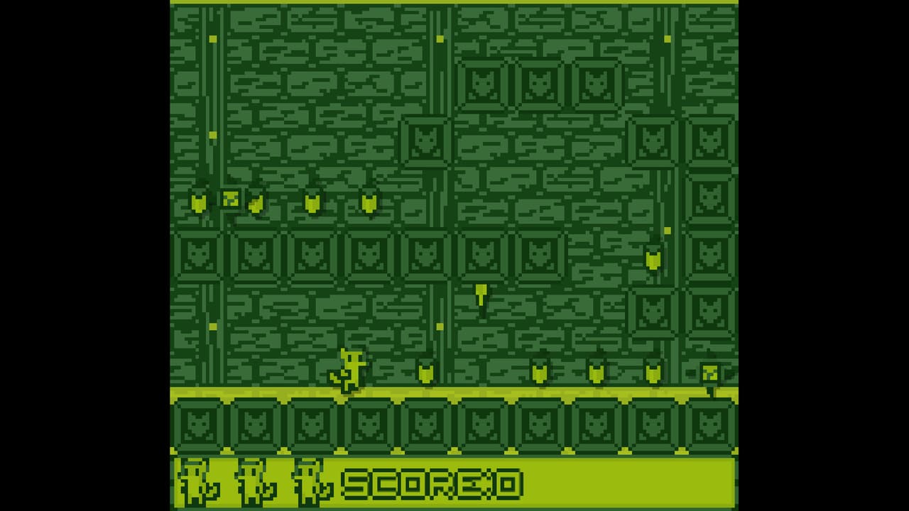 Fitz the Fox screenshot 2