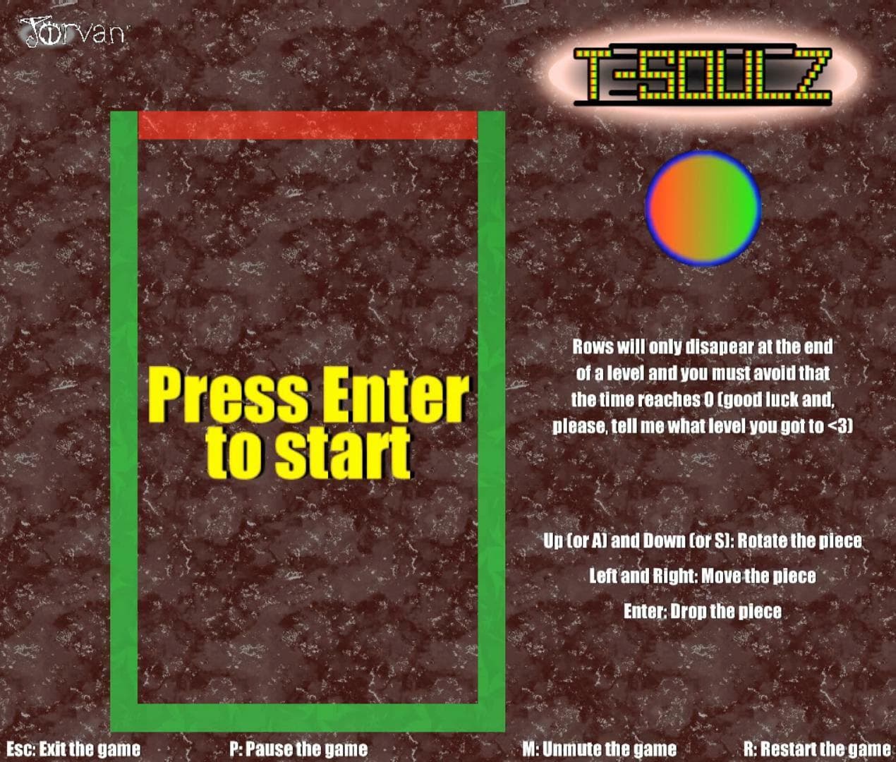 T-SOULZ screenshot 2