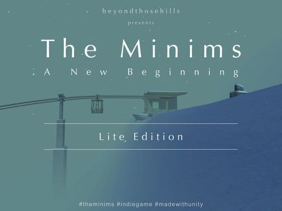 The Minims - LITE Edition screenshot 2