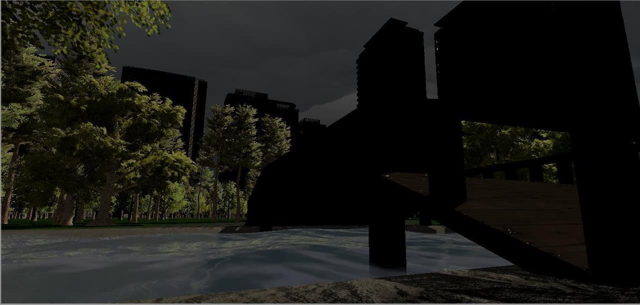 Ammo Run Out screenshot 5