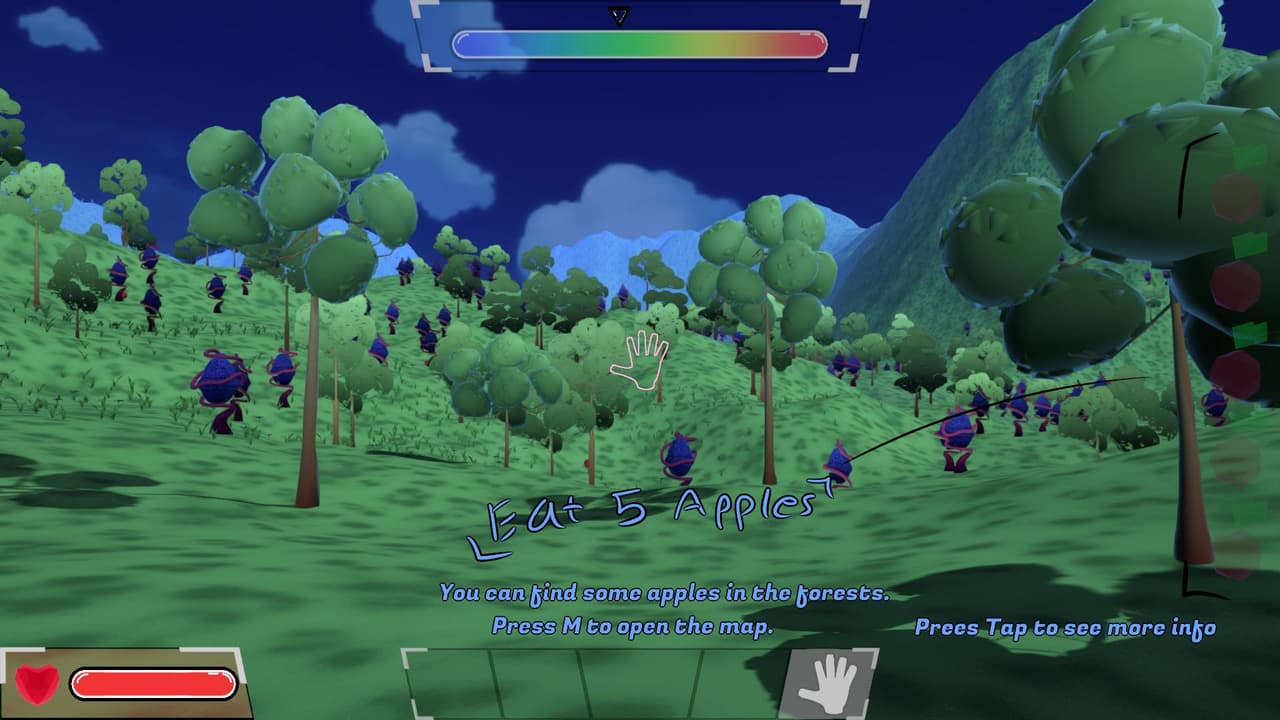 Bug of light screenshot 4