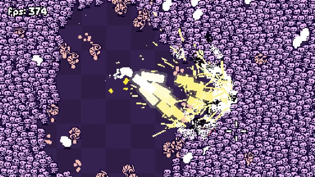 GUNRUN [Terry Brash] screenshot 3