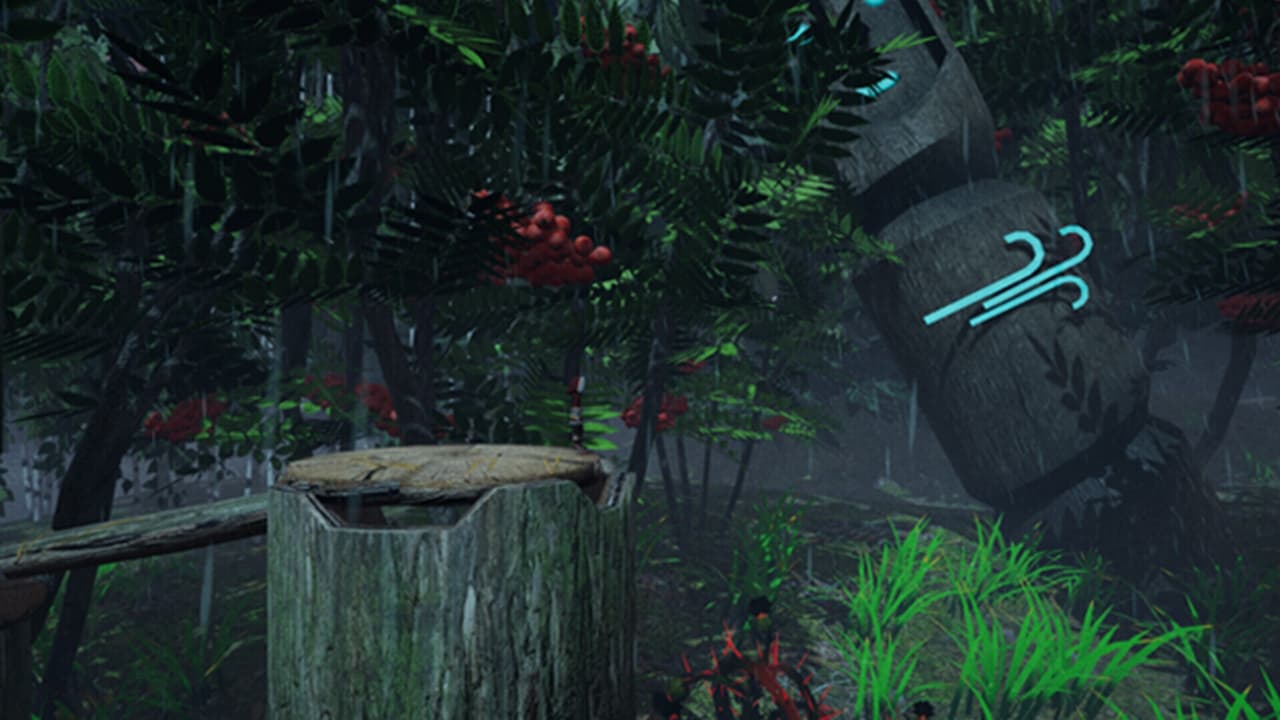 UGRA - Tale of Agna screenshot 2